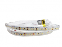 LED стрічка 12В RISHANG 2835-120-IP67-CWd-12-12 RN32C0TA-B 8,6Вт 760Лм Білий Холодний 6500К IP67 12мм